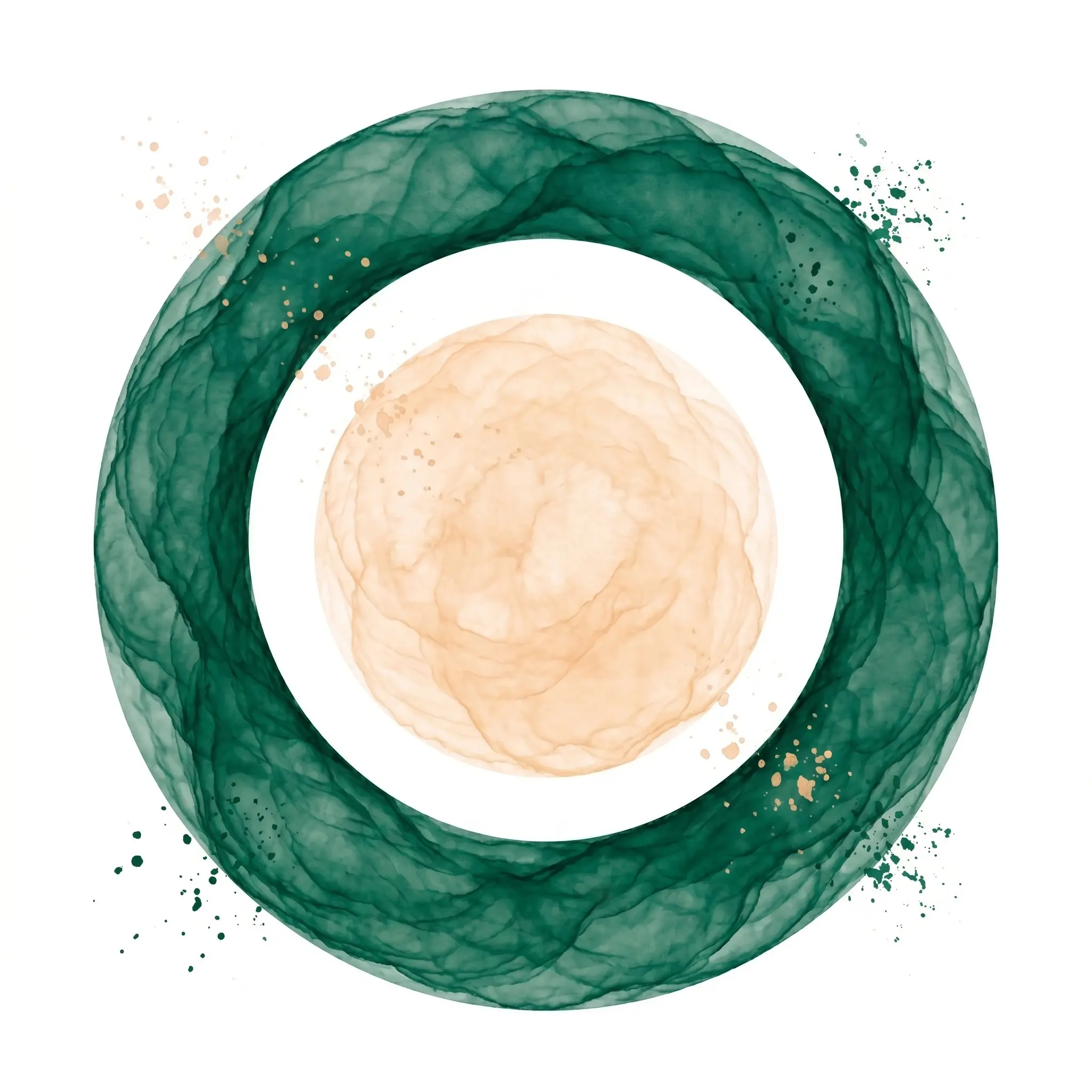 A visual representation of our mission statement