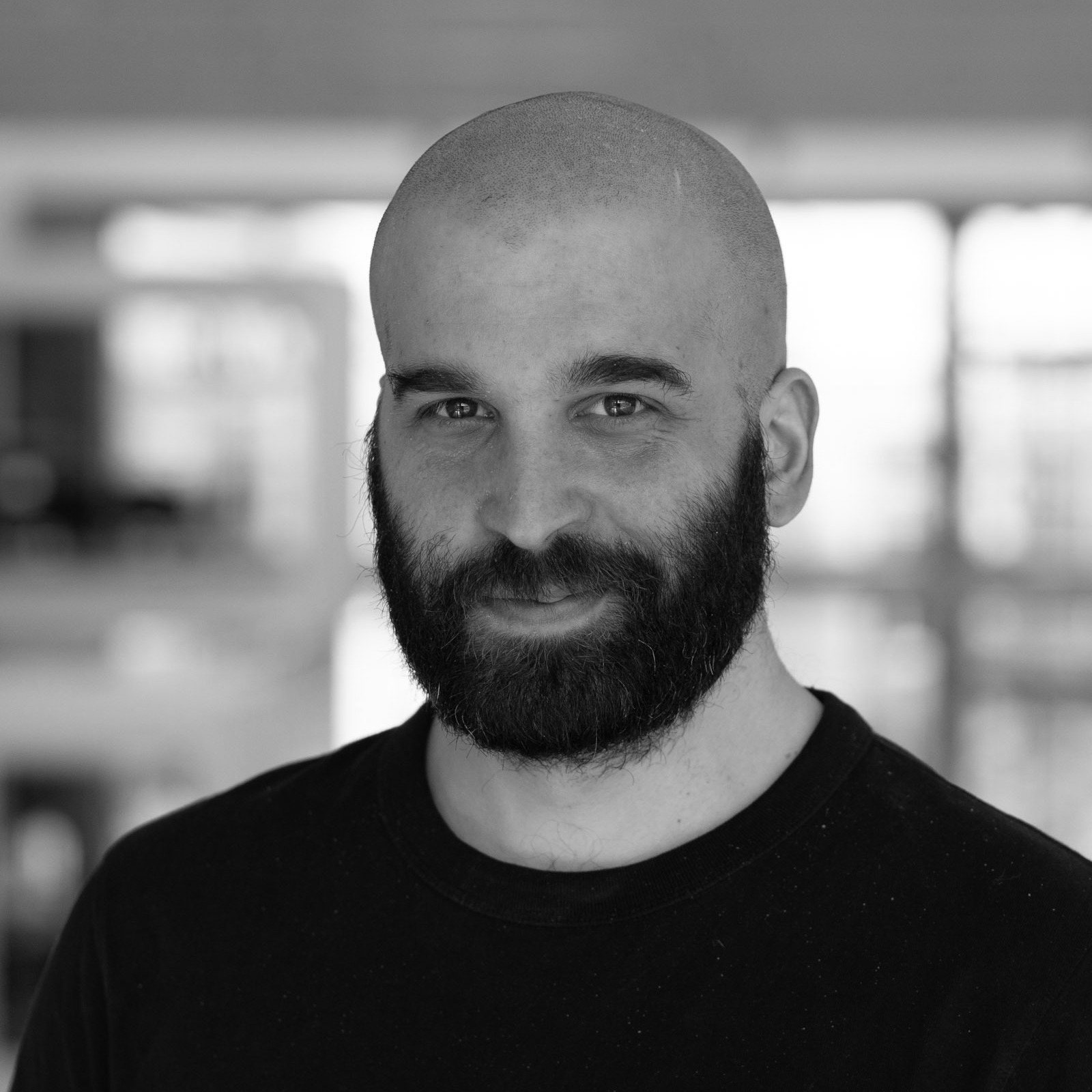 Nikolas Vitsakis